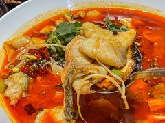 -日食记精菜馆(建邺万达店)