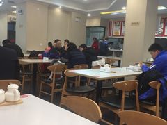 大堂-上海紫彤友联生煎(金沙井店)