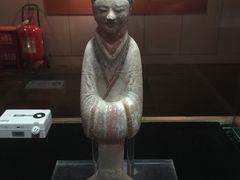 -汉景帝阳陵博物院