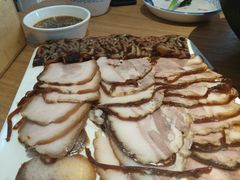 -金豆角砂锅焖面(安贞店)