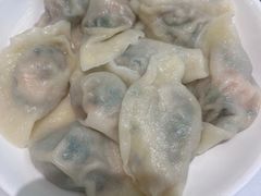 三鲜肉-枫林饺子