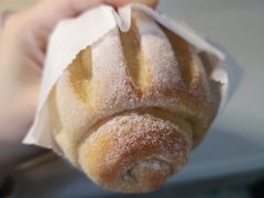 -啊噗吐呦现场烘焙(麦凯乐店)