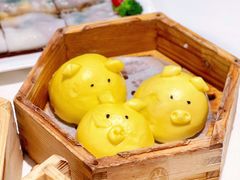 -侨美·唐荔园·40年地道粤菜