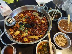 -黑竹香鸡(营和巷店)