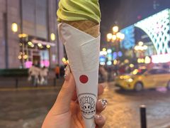 -麦丽丝红油辣椒冰淇淋(江家巷店)