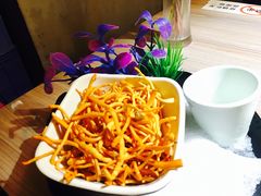 -探窝·竹笙椰子鸡(杨箕店)