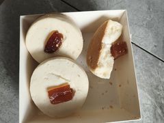 孙尼额芬白糕-祥禾饽饽铺·中式糕点(北京来福士店)