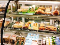 -星巴克(北新泾店)