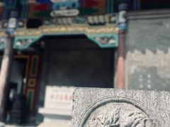 -张学良旧居陈列馆