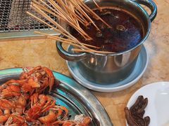 -禾记海鲜烧烤(八一路店)