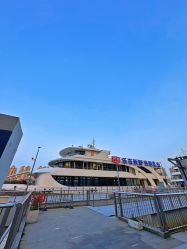 -Doris一站式游轮婚礼船东直营店(外滩店)