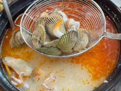 -牛排王糟粕醋火锅(海甸分店)