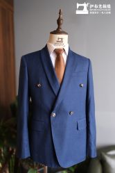 -伊布老裁缝西装礼服定制