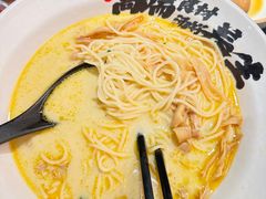 -和府捞面(东直门银座店)