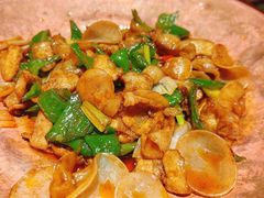 -云海肴·汽锅鸡·云南菜(美罗城店)