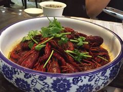 -鼎盛蜀坊·重庆江湖菜(市桥地铁站店)