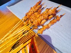 -肉串汪(西便门店)