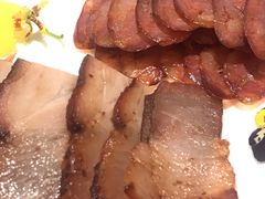 漢舍自制腊味-漢舍中国菜馆(889广场店)