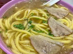 牛肉玉米饸烙-牛马行牛肉饸饹铺(长春总店)
