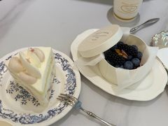 -PETIT PARIS 小巴黎(花园道店)