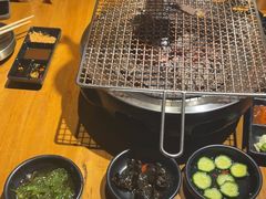 -九田家黑牛烤肉料理(华侨城店)