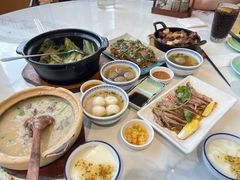 -潮界(虹桥新天地店)