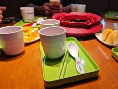 -钳小厨疯味1987肉蟹煲(美一城广场店)