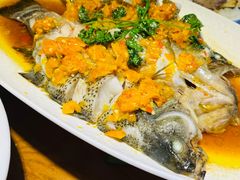 -坤记味道(新华城市广场店)