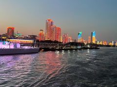-武汉两江游览·夜游长江(汉口粤汉码头)