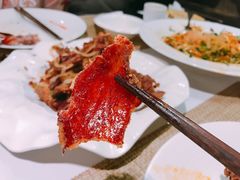 -同喜烤鸭店(光芒店)