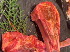 -牛YO烧肉烤肉自助(万象城春河里店)