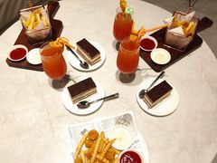 -杭州君尚云郦酒店