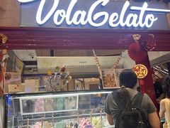 -Vola Gelato意大利手工冰淇淋(朝阳大悦城店)