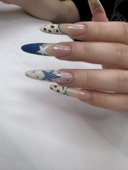 -LynLyn琳林美甲美睫