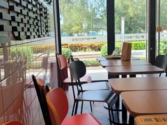 -麦当劳(深圳西涌天文台店)
