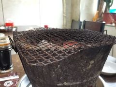 -韩风烤牛肉冷面店