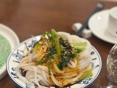 -陕西大厦中餐厅(陕西驻沪办店)