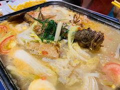 -兰桂坊粤泰美食(较场西店)