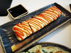 芝士鸡蛋卷-HONGA HONGA雄家(曹路店)