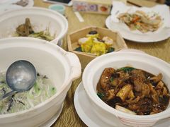 -寻味顺德·南记酒家·传统顺德菜·鱼生(广源路店)
