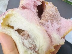 -爸爸糖吐司面包(大连高新锦辉商场店)