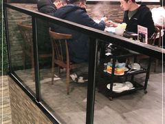 大堂-八合里牛肉火锅(新洲店)