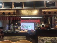 -張飛扒肉·龙江非遗(道外店)