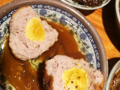-老外婆本帮面(塔城路店)