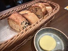-Bistro Les Lilas丁香花小酒馆