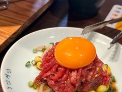 -蒜香焼肉PURUSHIN(马场路店)