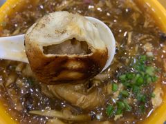 酸辣汤-毛华美食(清扬路店)
