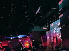 -MOSSO音乐酒吧·live house(南京旗舰店)