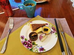 -浙江西子宾馆·瑶园咖啡厅