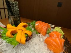 -水之惠鲜鱼料理(王府大街店)